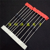 VISHAY Zener Diode Zener Diode 2EZ12D5 2W 12V DO-41