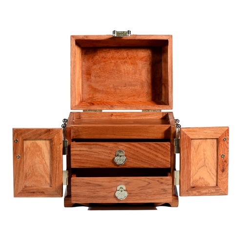 聚航 Чемодан из Мьянмы, коробочка для хранения, коробка для хранения, аксессуар