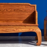 聚航 Ming -стиль мебель из красного дерева