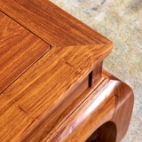 聚航 Ming -стиль мебель из красного дерева