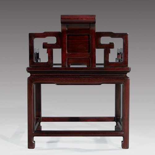 聚航 Мебель, комплект из розового дерева из натурального дерева для отдыха, китайский стиль, 3 предмета