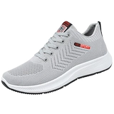 Мужская дышащая износостойкая спортивная обувь для отдыха, осенняя, тренд сезона