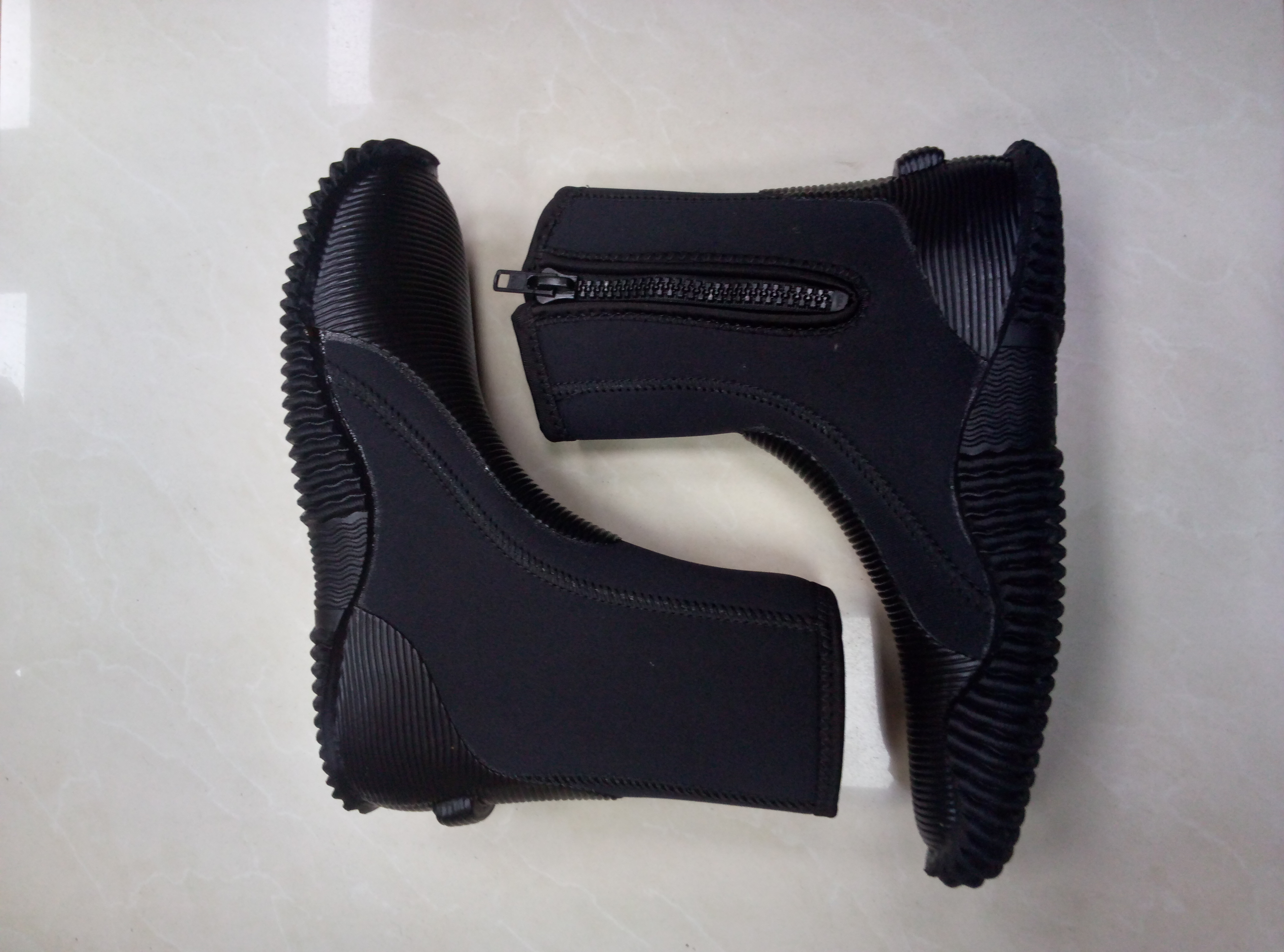 5MM High State Diving Socks Shoes Snorkeling Boots Diving Shoes Boots Beach Surfing Swimming Wear and anti-slip