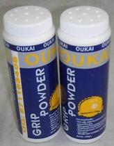 Ou Kai badminton racket tennis racket handle non-slip powder sports multi-purpose non-slip powder antiperspirant powder