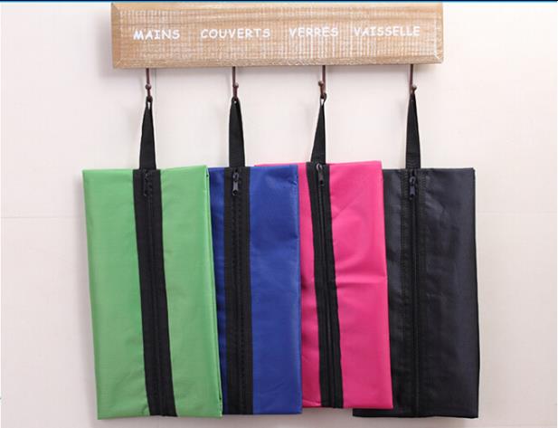 Outdoor sports shoes bag soccer badminton badminton fittings collector bag golf shoes bag