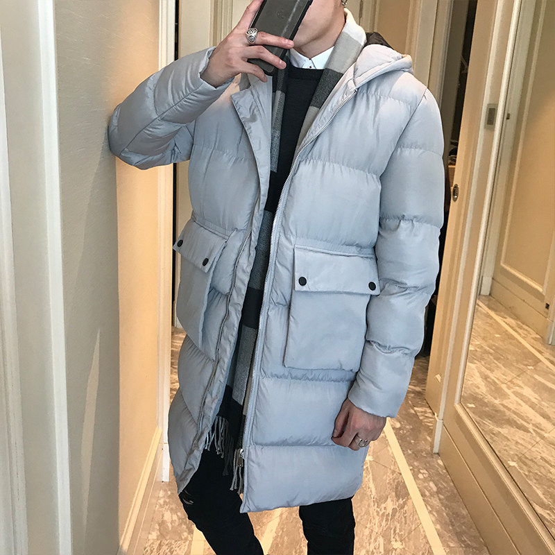 Blouson chaud pour homme SHAPEBONUS   - Ref 3114777 Image 4