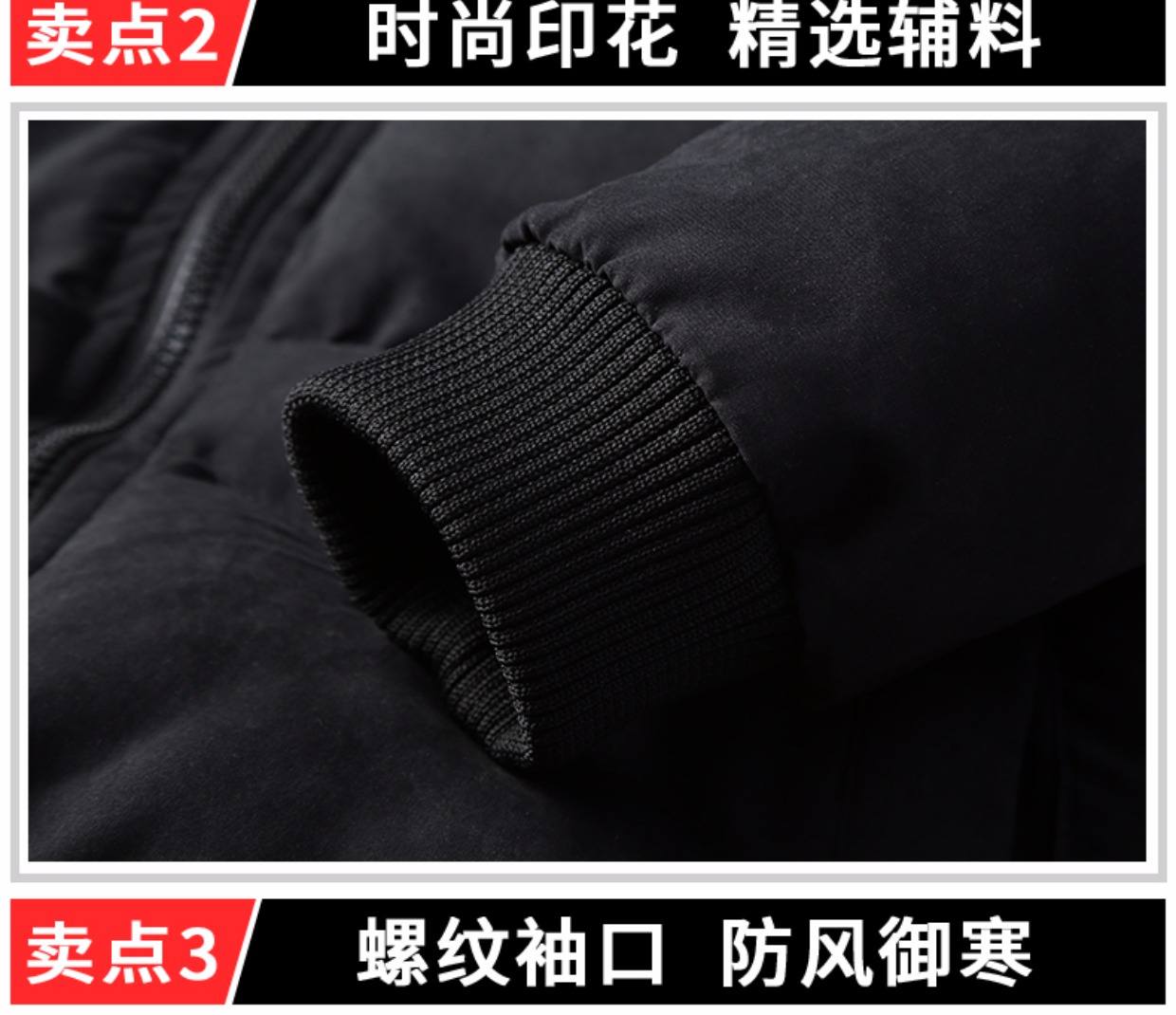 Áo khoác nam mùa đông 2019 mới áo khoác cotton cotton xu hướng bánh mì Hàn Quốc mỏng đẹp trai áo khoác cotton dày - Bông áo khoác nam 2021