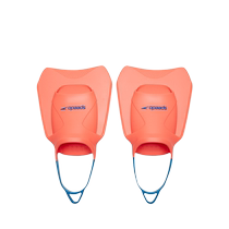 Speedo Speedo fitness training strengthens muscles and increases speed flippers short equipment for men and women