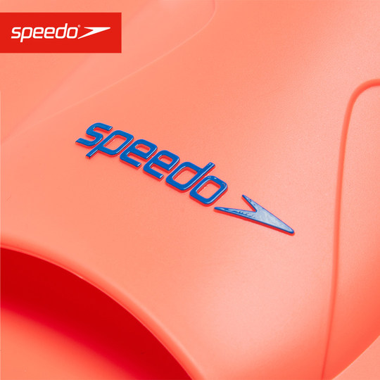 Speedo Fitness Training Equipment for Strengthening Muscles and Improving Speed, Short Fins for Men and Women