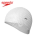 Mũ bơi Speedo silicone nam và nữ người lớn tóc dài bong bóng mũ bơi không thấm nước chuyên nghiệp mũ bơi không đầu mũ bơi cao cấp	 Mũ bơi