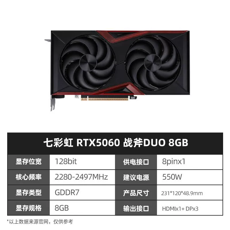 Ноутбук Asus RTX5060 8Г 16Г