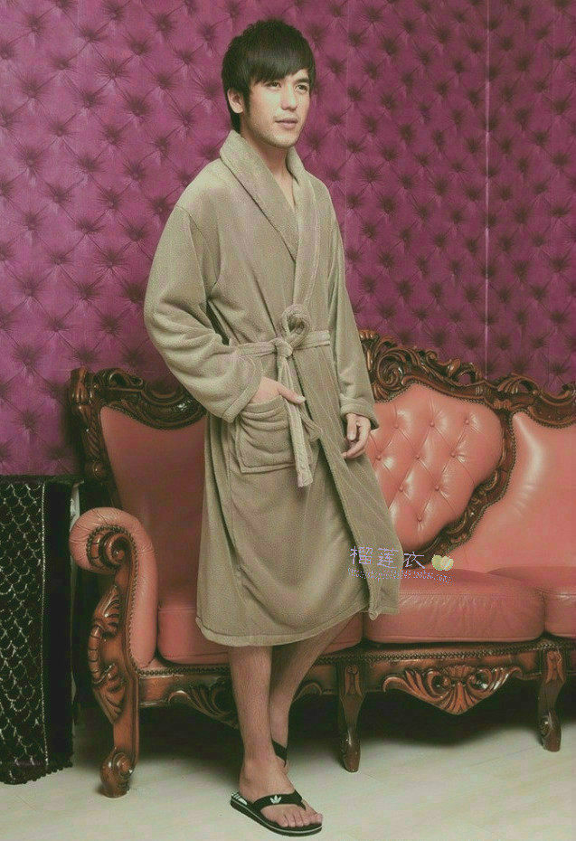 Peignoir jeunesse - Ref 598738 Image 17