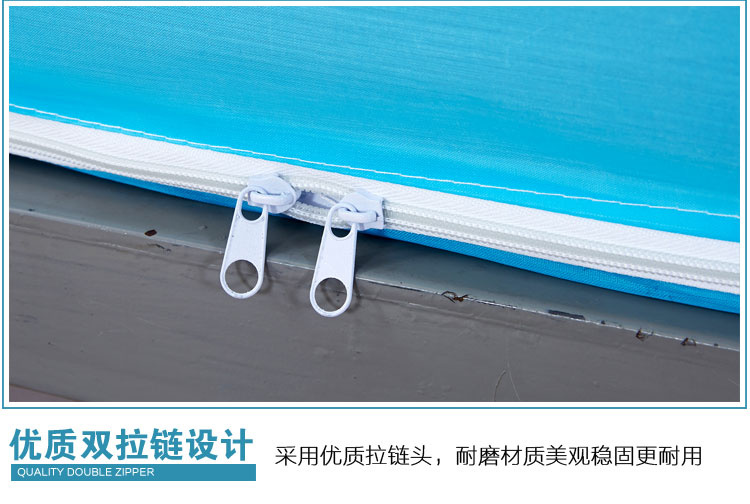 Cửa lưới chống muỗi sinh viên miễn phí lắp đặt gấp 1 m 1,2 ký túc xá giường tầng 1,5m giường công chúa các kiểu mùng ngủ đẹp
