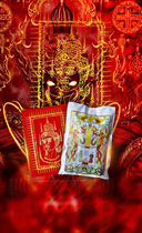 Thailands treasure new Buddha amulet is on the market วัดไชยวัฒนาราม October 28th