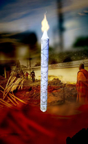 泰国精品挂件新款正牌优质手工上市佛牌Wat Pa Lelai 7.3 厕所