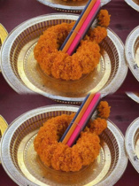 Thai specialty listed Buddha amulet Bangkok Wat Suthat Thepwararam Royal July 18 Bird