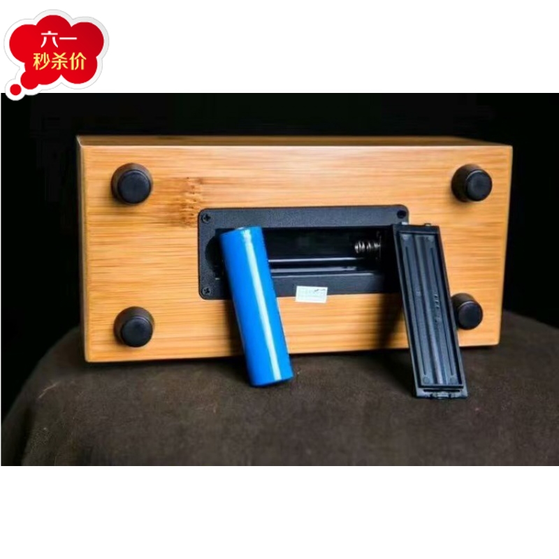 Sensitive and studious Chinese learning machine M6 battery original accessories back cover battery slot seat charger three knowledge Chinese learning dream universal