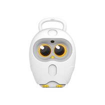 Apply Luka Luka and Luka Hero Ploid Robot Anti-Fall Small Book Bag Double Shoulder Bag Silicone Cover