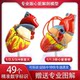 1:1标准人体心脏模型解剖可拆卸教学模型仿真自然大心脏模型医学