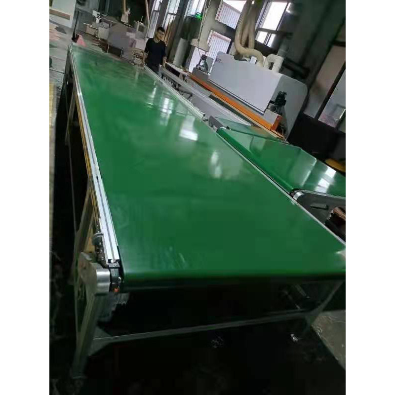 Rotary Rotary Roll Line Belt Line Factory Pipeline Logistics Express Sorting Conveyor Drive Drive