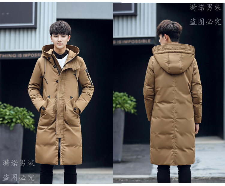 Blouson hiver pour homme - Ref 3112228 Image 26