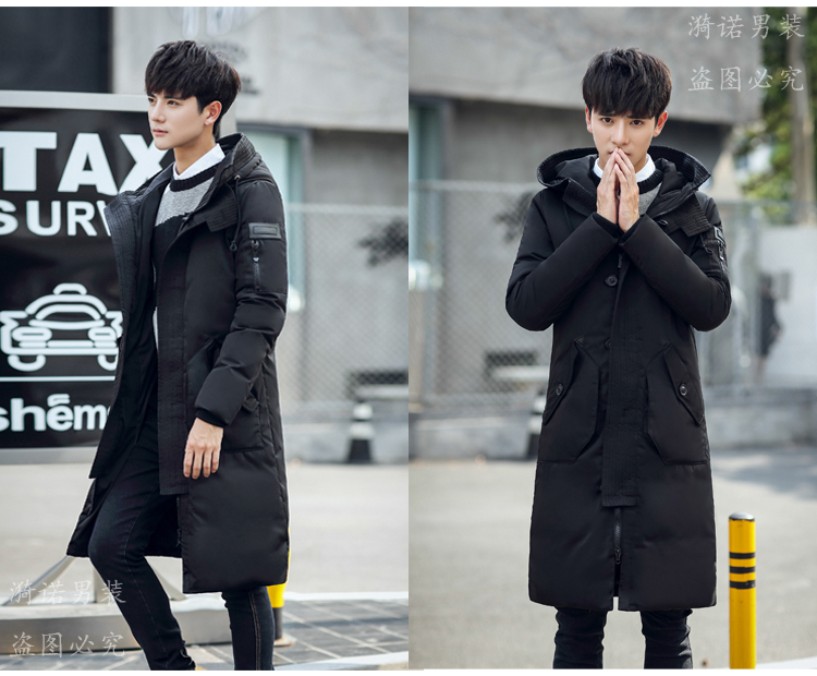 Blouson hiver pour homme - Ref 3112228 Image 29