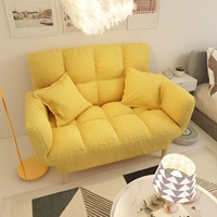 Делюкс-желтый