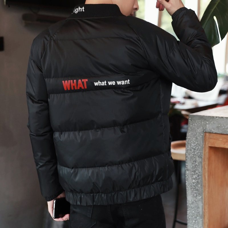 Blouson hiver pour homme - Ref 3114872 Image 1