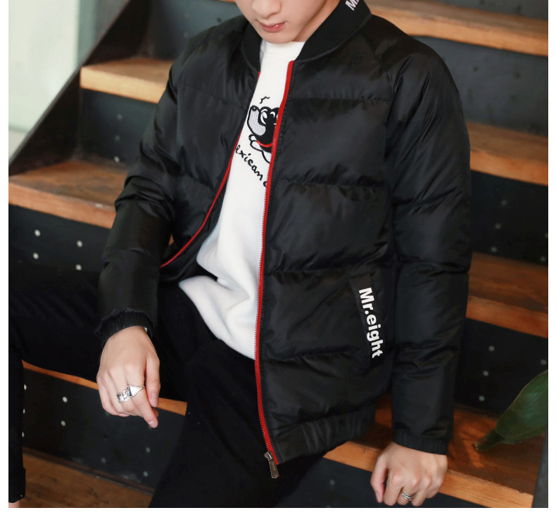 Blouson hiver pour homme - Ref 3114872 Image 12