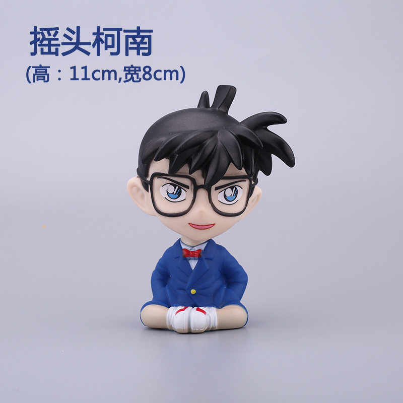 Enamelling ecstasy ecstasy Nanning Cartoon Cake Decoration On-board Pendulum Birthday Baking Toy Paparazzi direct sale