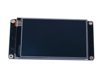 Chinese version enhanced 3 5-inch human-computer interaction interface