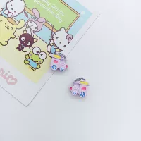 Сиреневый поезд, 1 шт