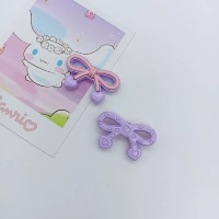 Фиолетовый контрастный цветовой лук (1)