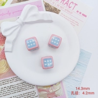 Игральные кости, 1 шт