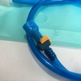 Альпинистская спортивная внедорожная емкость для воды, портативный рюкзак, трубочка