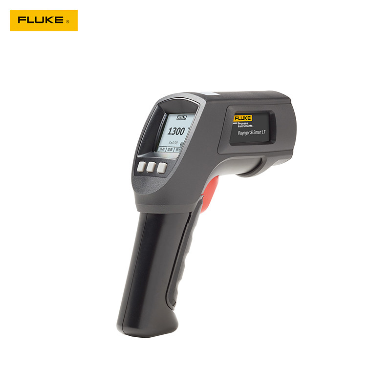 Fluke FLUKE Retai 3i Smart LT infrared thermometers high precision high temperature industry