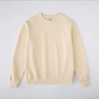 Круглая шея 470 г тяжеловеса-белый