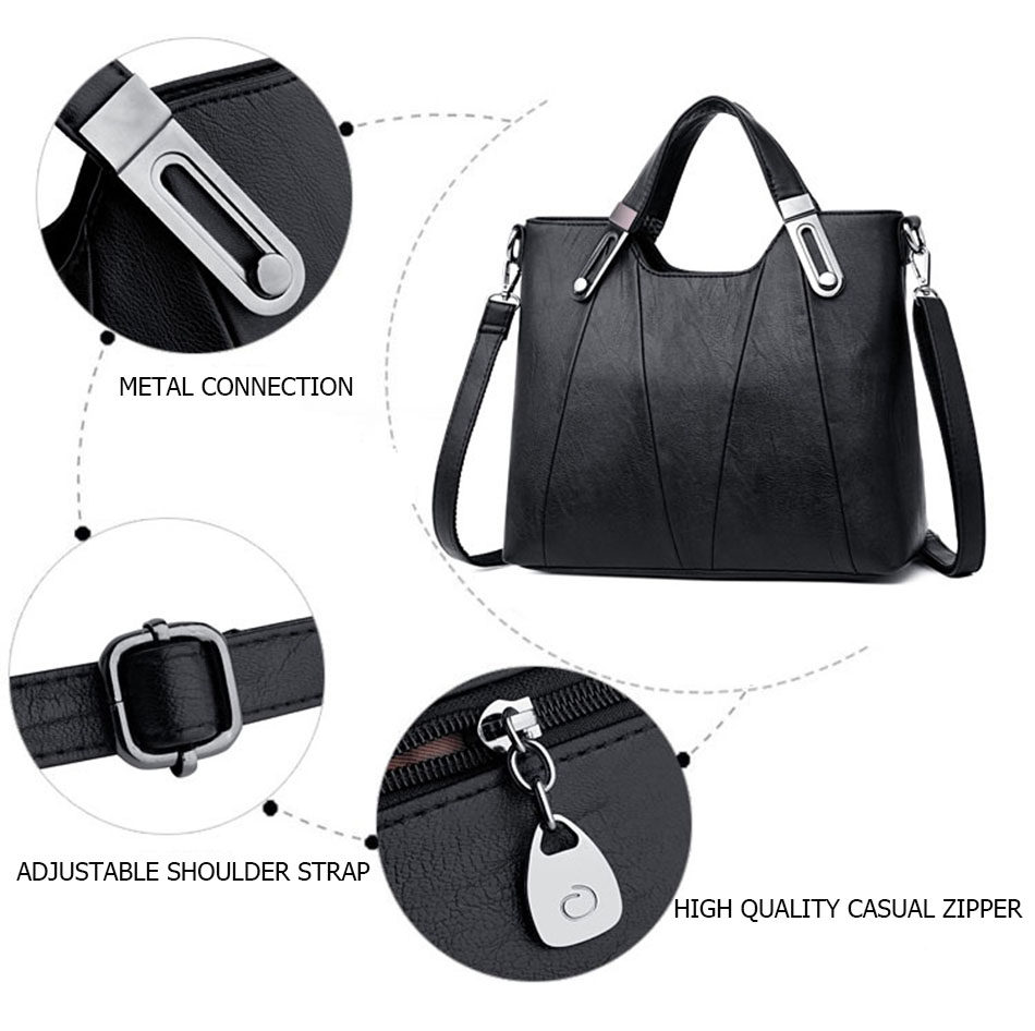 Бренд роскошные сумочки Женские сумки дизайнер кожзаменитель Leather Handbag 迅仕 