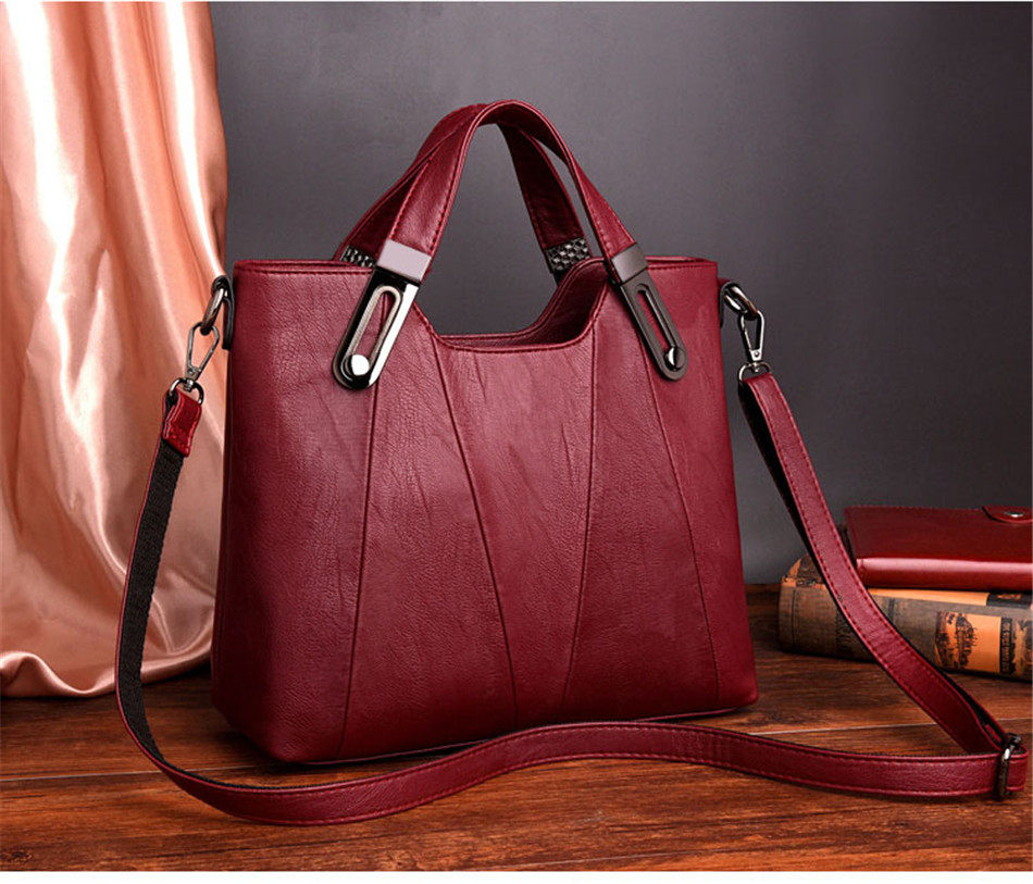 Бренд роскошные сумочки Женские сумки дизайнер кожзаменитель Leather Handbag 迅仕 