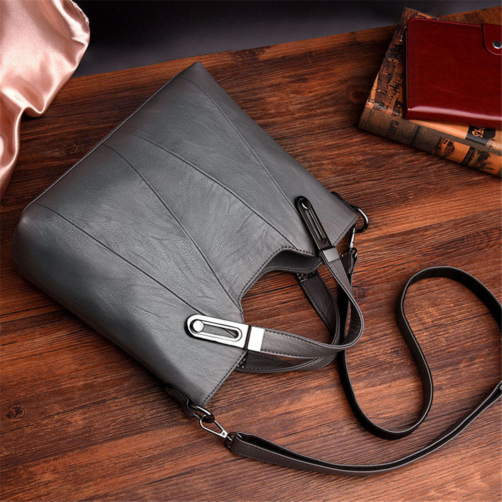 Бренд роскошные сумочки Женские сумки дизайнер кожзаменитель Leather Handbag 迅仕 