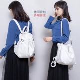 Рюкзак, сумка через плечо, 2021 года, в корейском стиле