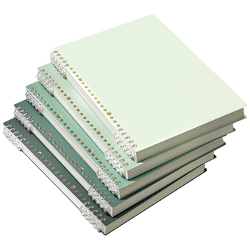 B5 loose-leaf chinese style tea fragrance detachable