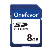 Original enough SD Card 8G for Canon Nikon camera car navigation car memory card SDHC8GB