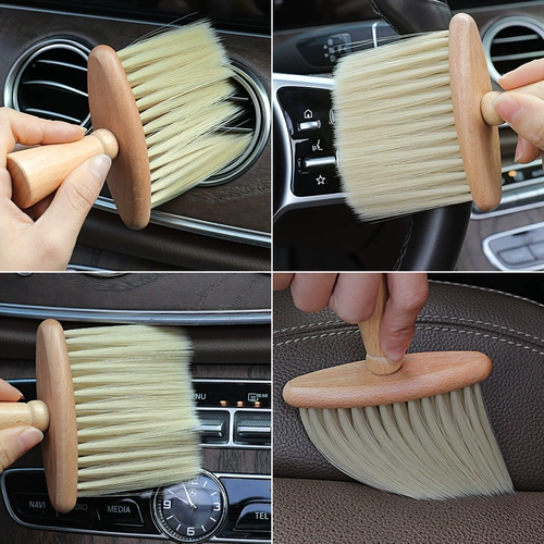 Доставка, пыльная щетка.