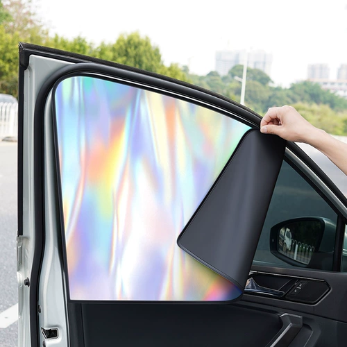 Детская штора, защита от солнца