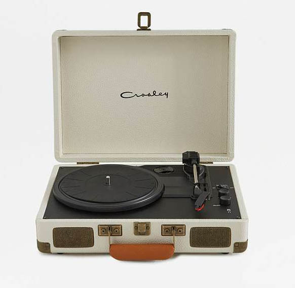 đầu đĩa than linn	 Máy ghi âm vinyl Crosley Crossley của Mỹ CR8005 máy ghi âm retro tùy chỉnh máy ghi âm LP 	đầu đĩa than micro seiki