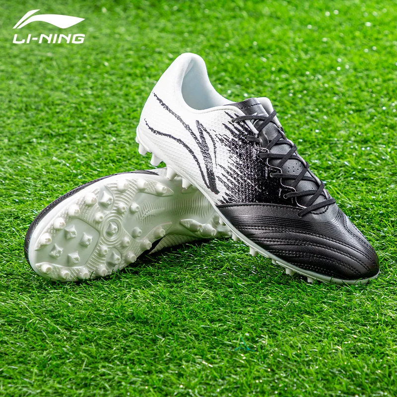 Li Ning, Tom Ford, boots, professional equipment for training, with spikes, official flagship store