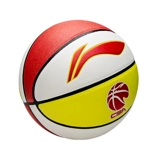 Li Ning Basketball Street Fancy Street Ball Color № 7 CBA All -Star для взрослых детей Детская начальная школа детское сады Blue Ball