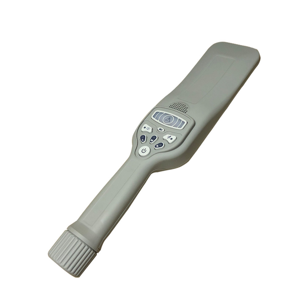 High-sensitivity handheld metal detector small metal detector V160E high-precision high-end security detector