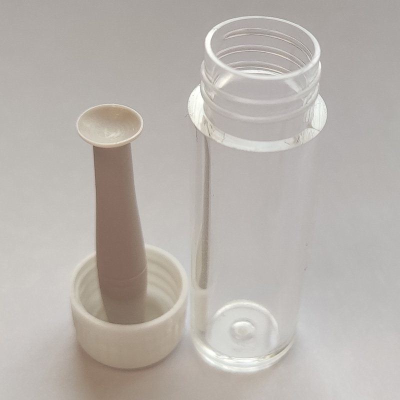 Hard contact myopia glasses suction rod orthokeratology lens suction rod hard glasses oklens suction rod rgp suction rod